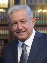 Andrés Manuel López Obrador ¿hará cambios para el bien de los mexicanos?
