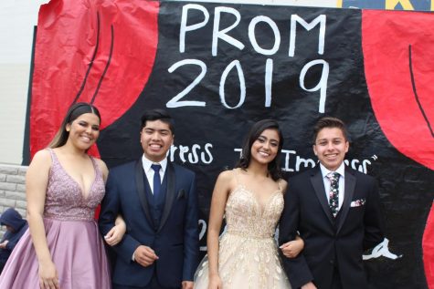 vestidos para el prom 2019