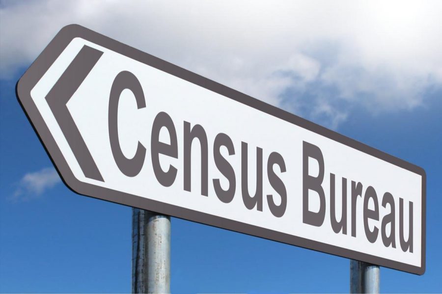El censo nuevo de la administración de Trump