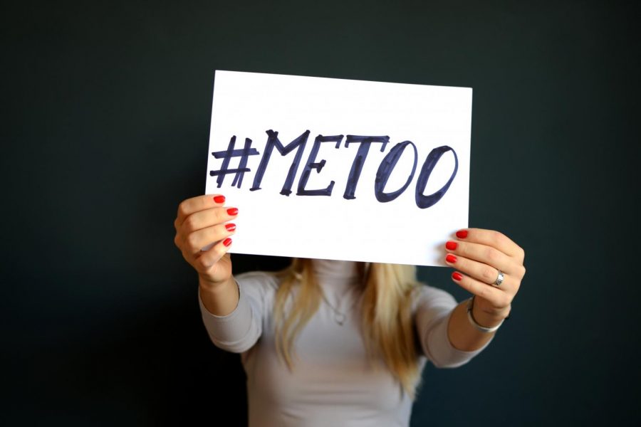 Alarmante cifra de mujeres reportando sus desafortunadas experiencias con respecto a agresiones sexuales