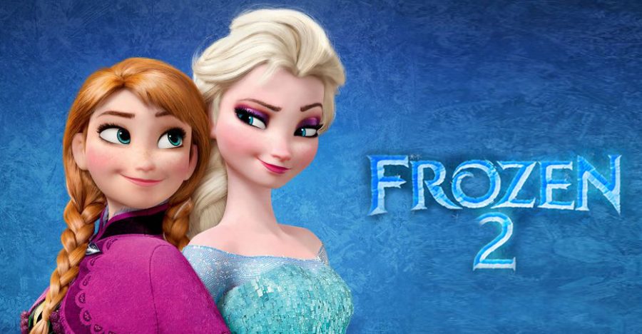 Frozen II Movie Review 