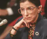  The  Indestructible Road Paved by Ruth Bader Ginsburg