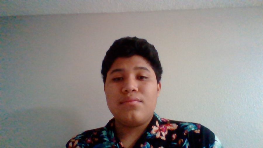 Joshua Hilario