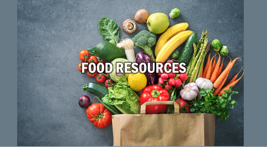 Unlimited Food Resources: A Gift to Our Community