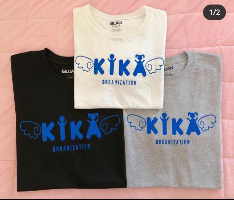 Kika Merch