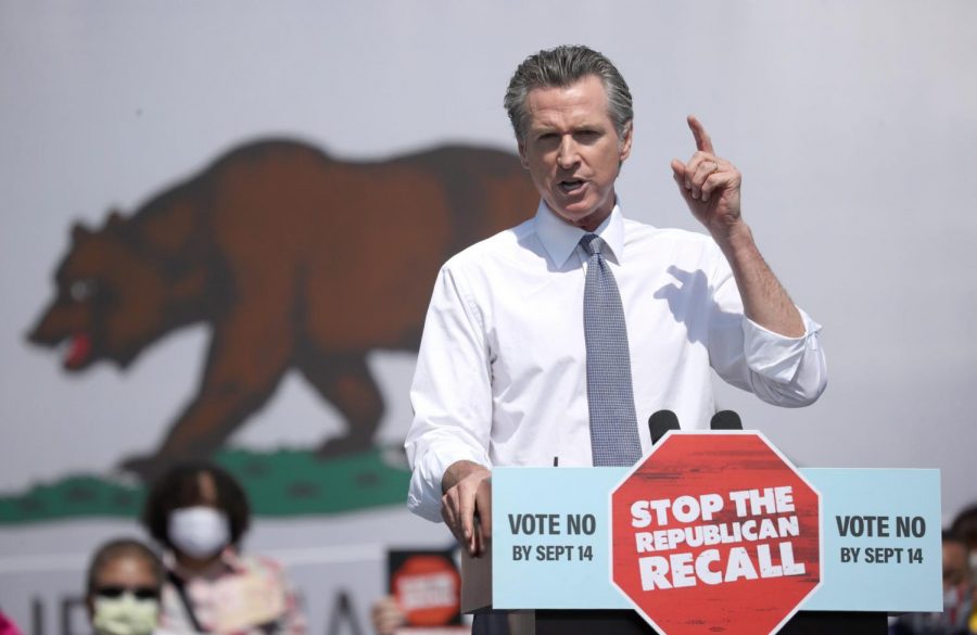 California’s recall election: What Does it mean for the rest of America?