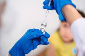 Pfizer Vaccine