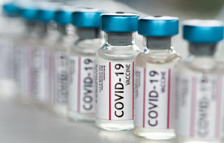 COVID-19 Vaccine