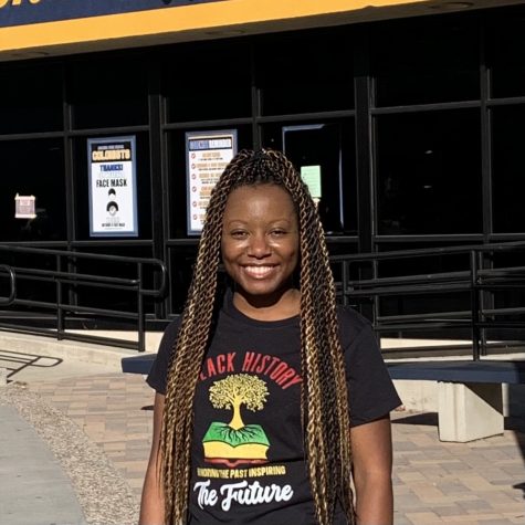 Dr. McAdams: Making History At Anaheim High School