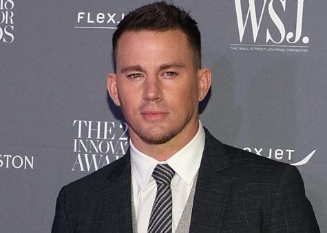 NEW YORK, NY - NOVEMBER 07:  Channing Tatum attends the 2018 WSJ Magazine Innovator Awards at Museum of Modern Art on November 7, 2018 in New York City.  (Photo by Taylor Hill/WireImage)