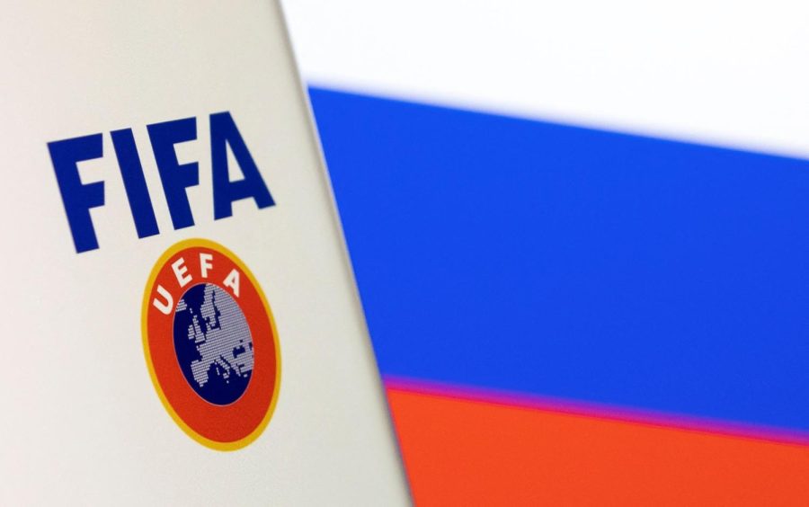 FIFA+Banning+Russia+Indefinitely