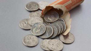 La oficina de U.S. Mint, que se encarga con crear y distribuir las monedas de los Estados Unidos, tendrá 5 nuevas caras en las monedas de 25 centavos (coras). 