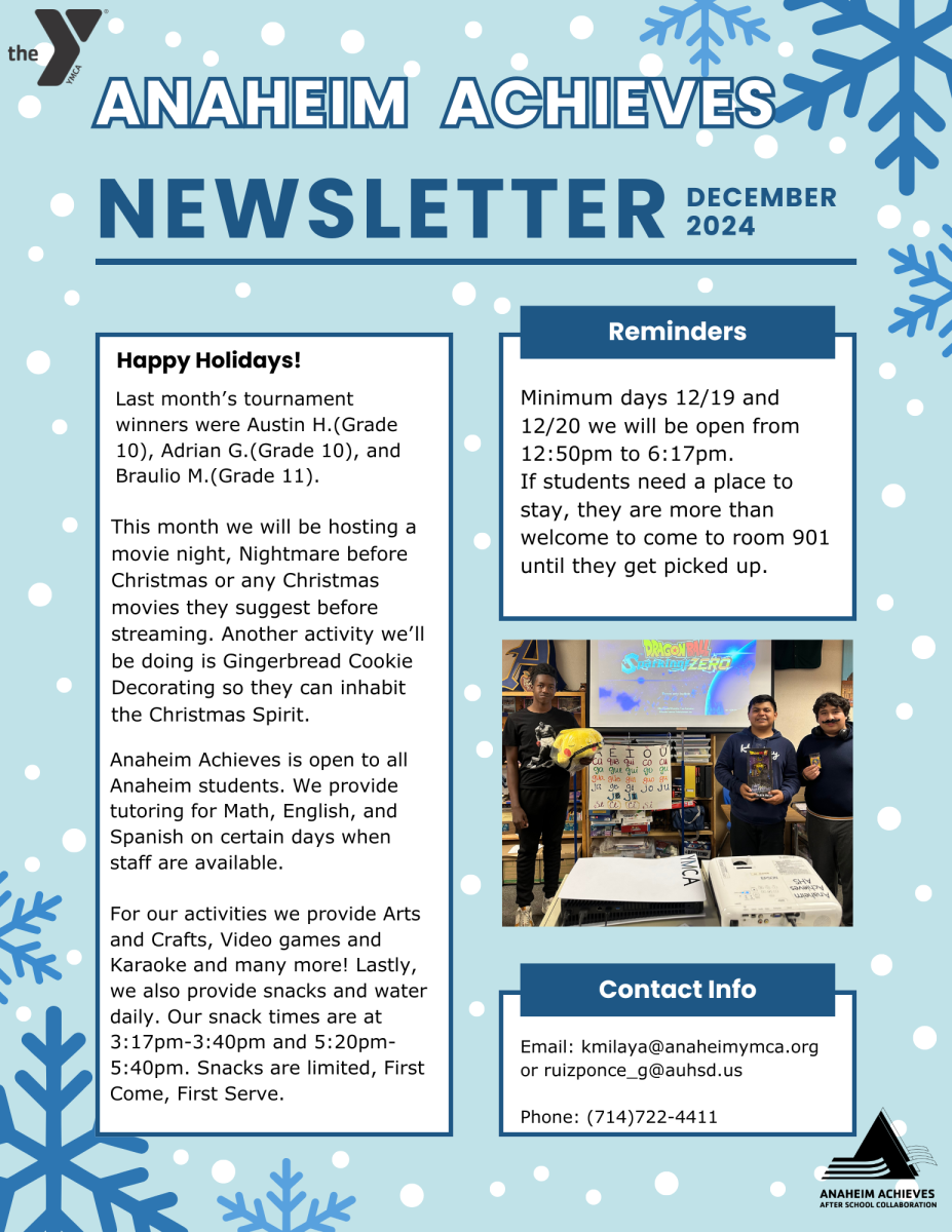 Newsletters