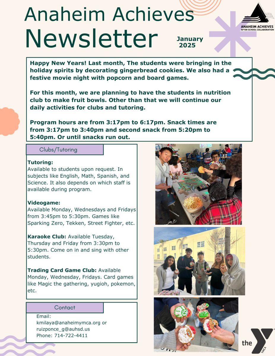 Newsletters