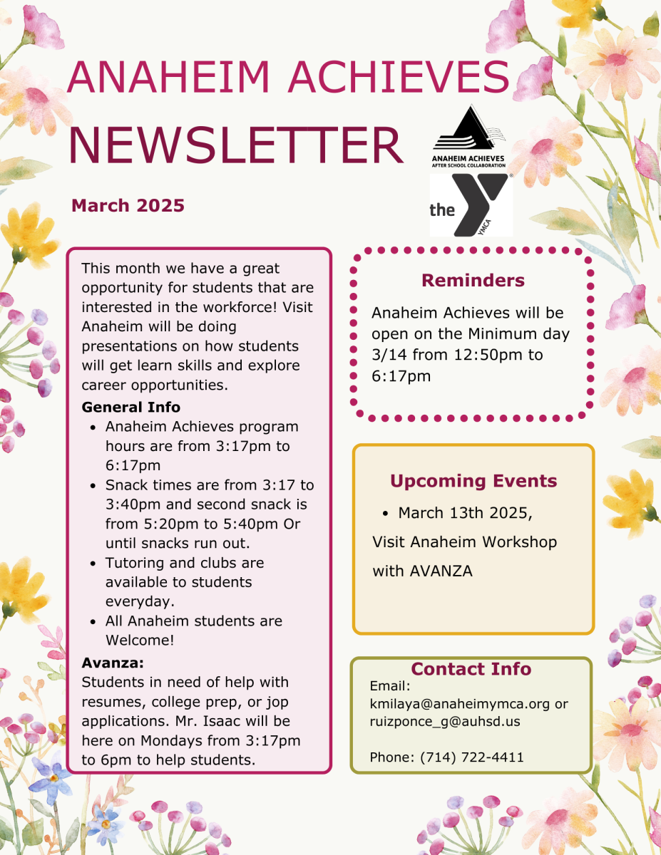 Newsletters