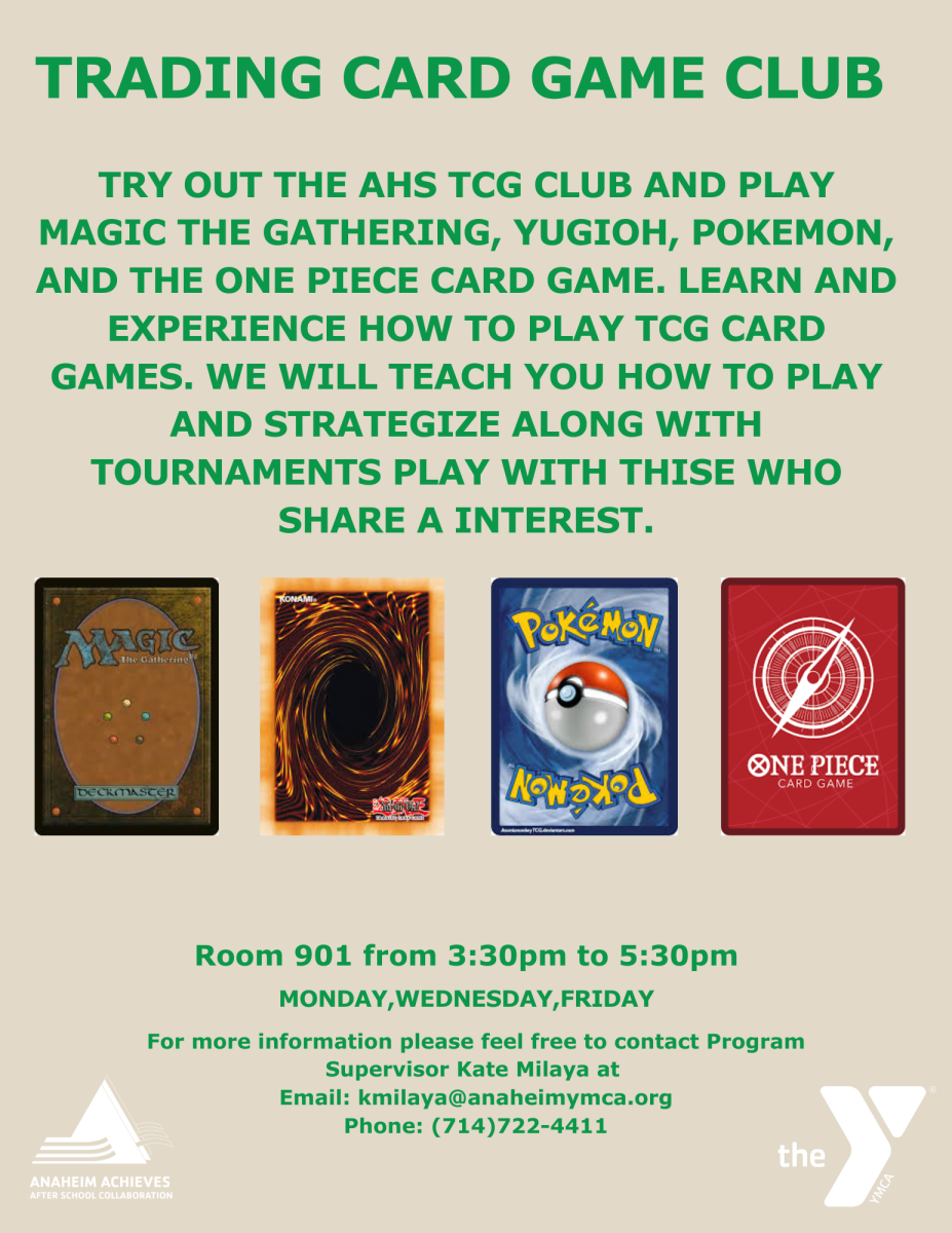 Club Flyers