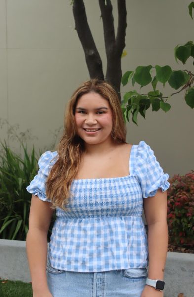Sophia Fernandez