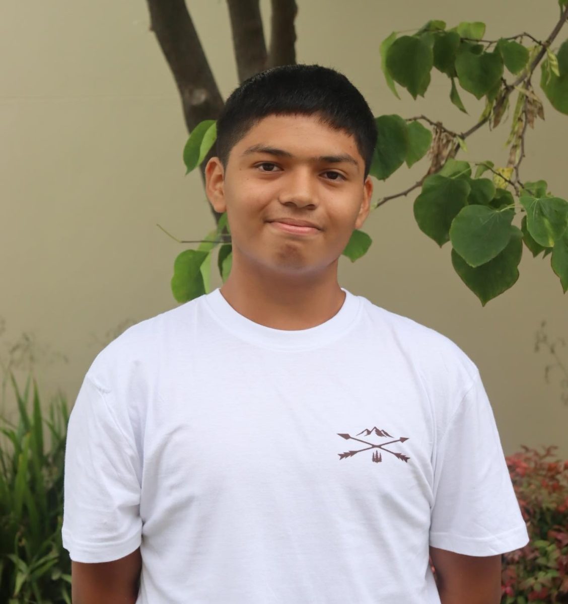 Santiago Alexis García-Benítez