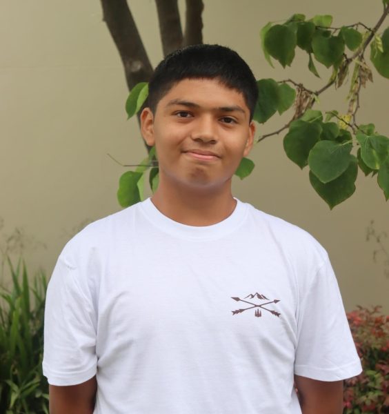 Santiago Alexis García-Benítez