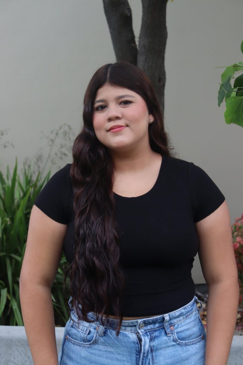 Maricela Mejia