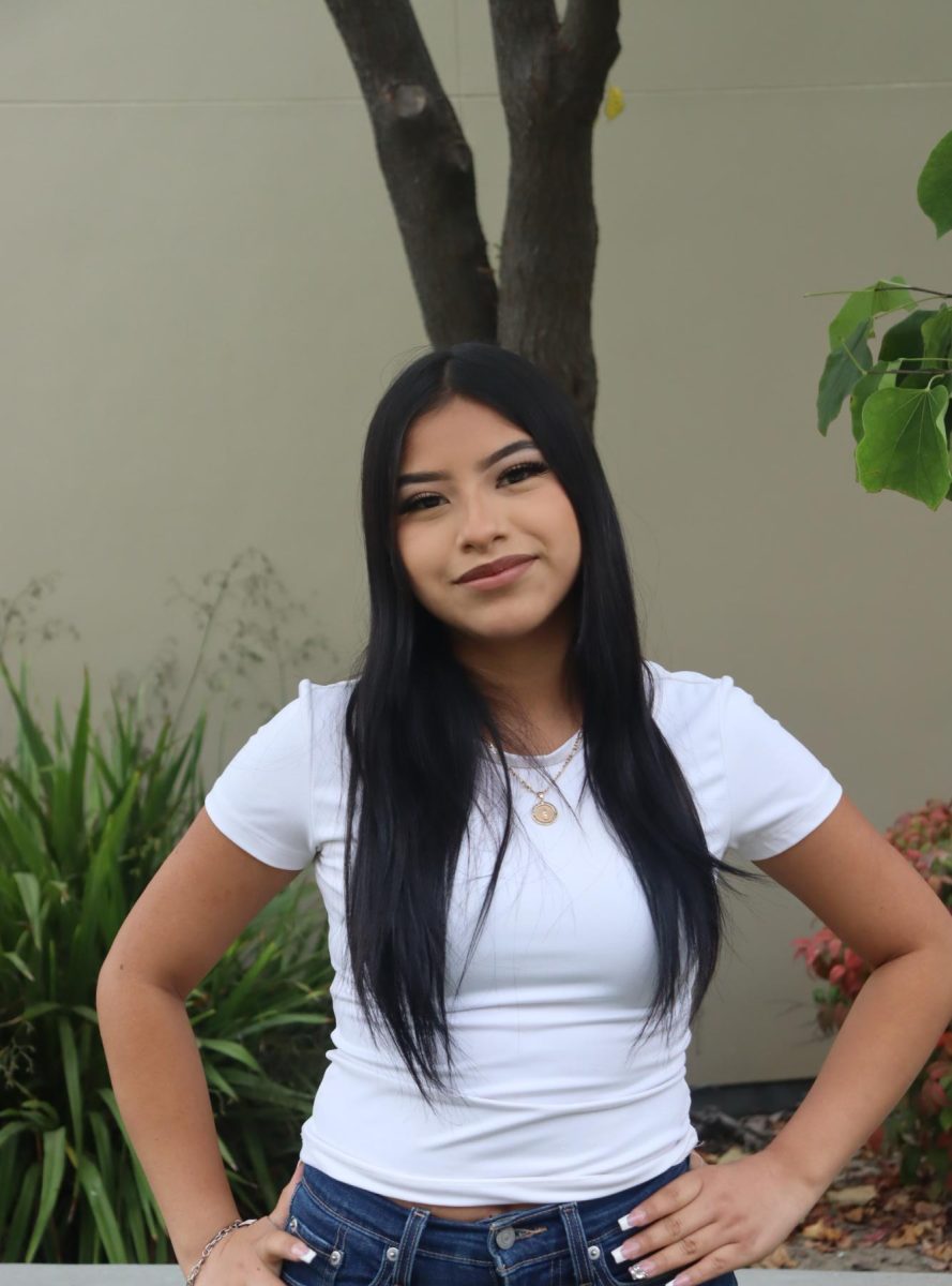 Alyn Baez Soledad