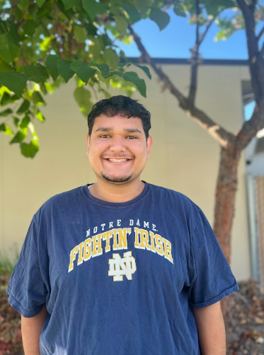 Carlos Ramirez