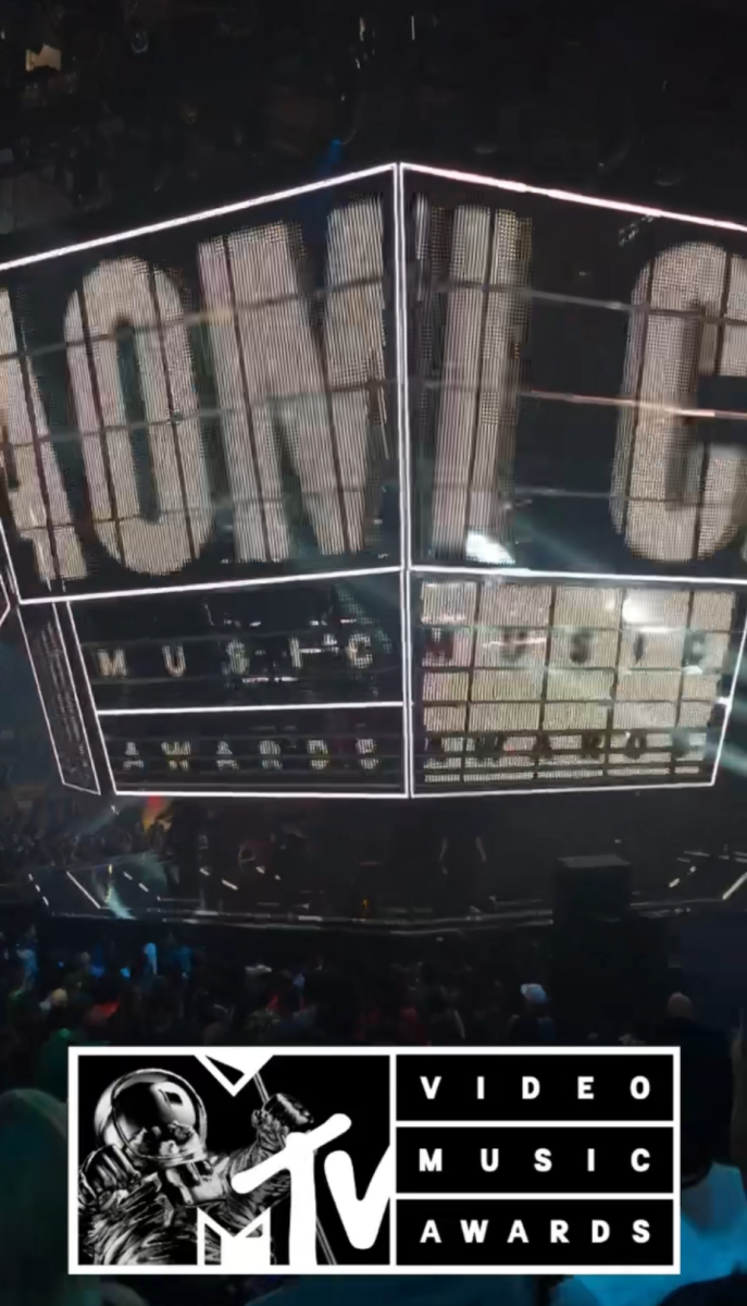 VMAs 2025, Music's Wildest Night! - VMAs 2025, ¡La noche más salvaje de la música!