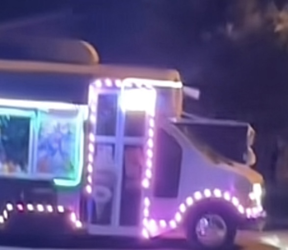 ¡LOS RUMORES DEL CAMIÓN DE HELADOS Y LAS DESAPARICIONES DE MENORES!