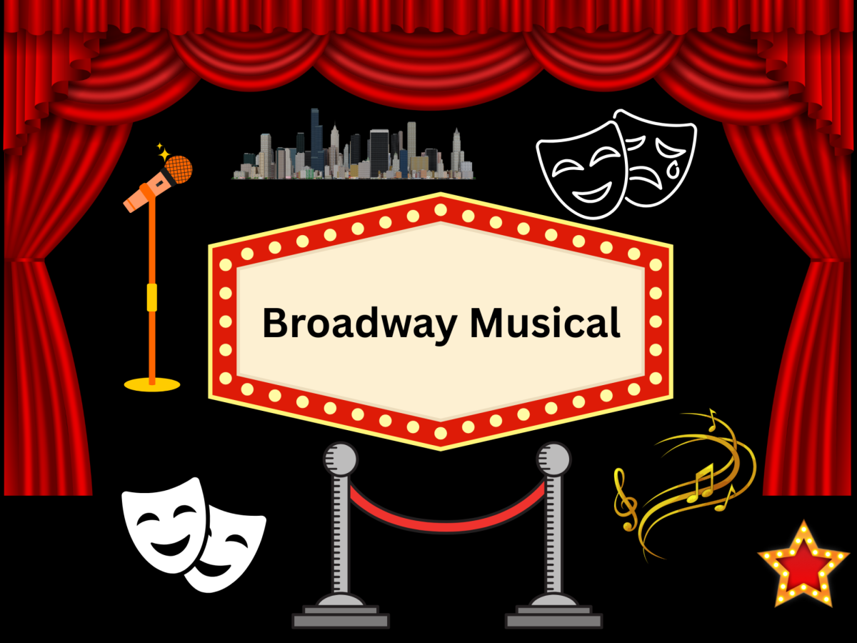 What is a Broadway Musical?