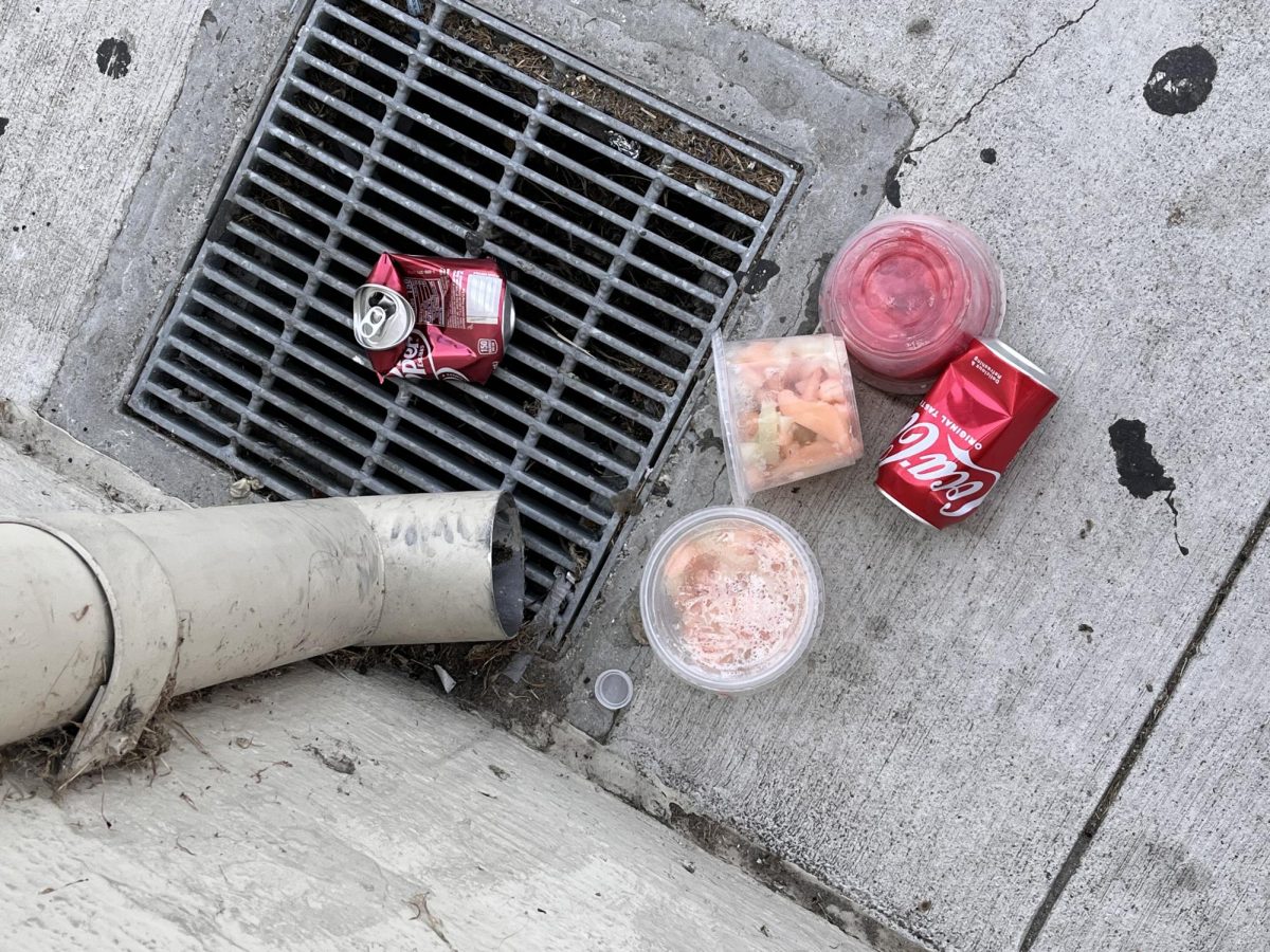 Littering Awareness