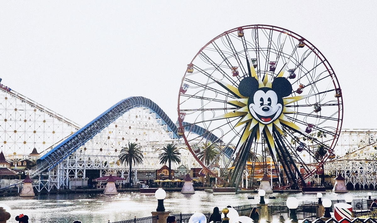 Anaheim: A City Full of Magic, Culture and Endless Things to Explore