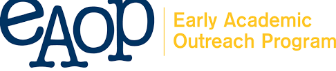 Early Academic Outreach Program: How it Helps Students Succeed / Programa de alcance académico temprano: Cómo ayuda a los estudiantes a tener éxito