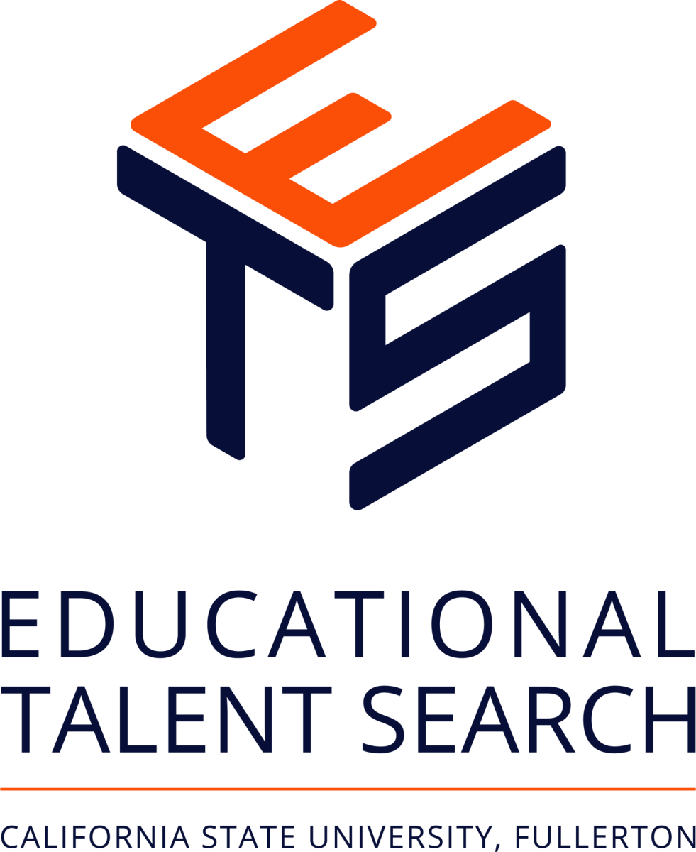 Educational Talent Search-Cal State Uni., Fullerton
