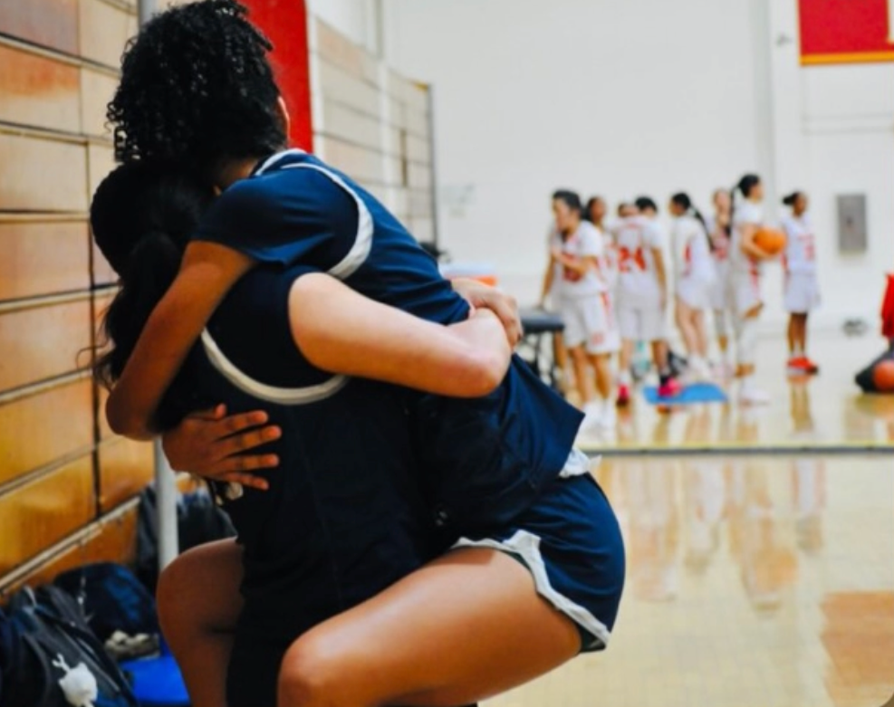 Girls Basketball
