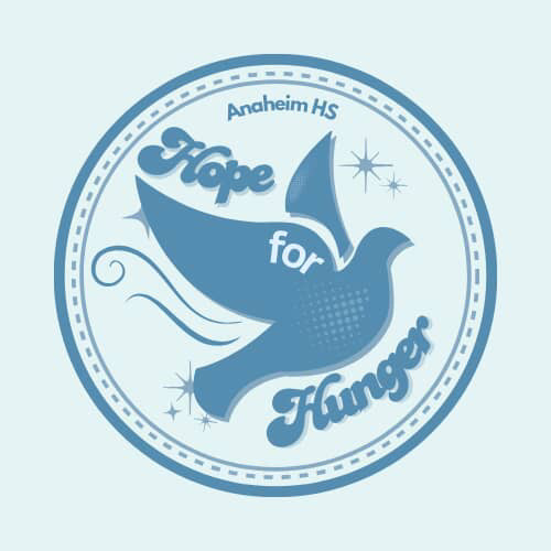 Hope for Hunger