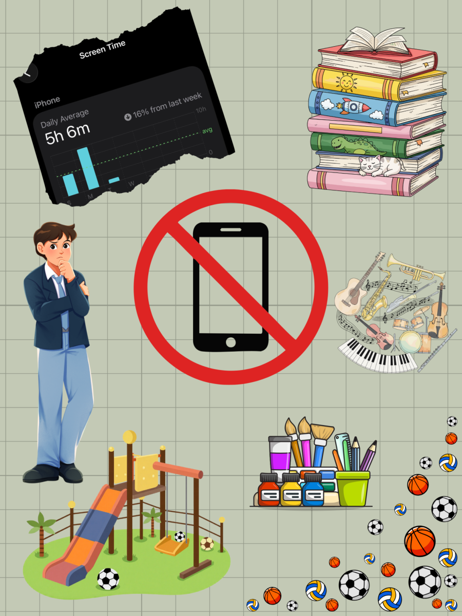 Actividades para que los adolescentes se desconecten del celular sin aburrirse