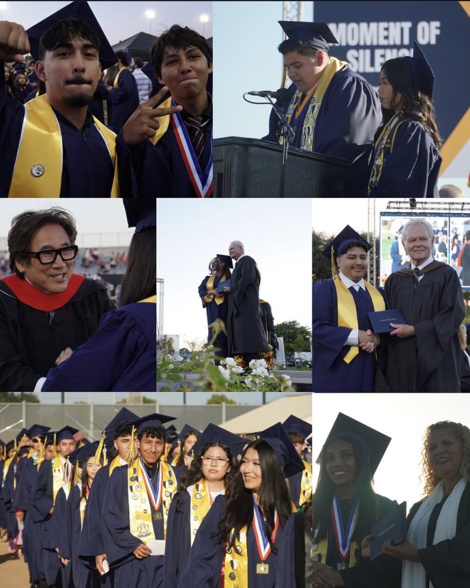 Senioritis: The Struggle Every Senior Understands-La senioritis: la lucha que todo estudiante de último año entiende
