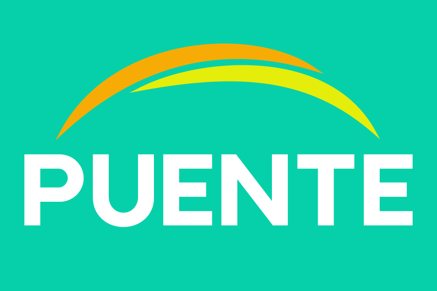 Puente, a program opening door for future generations/Puente, un programa que les abre el camino a las nuevas generaciones.