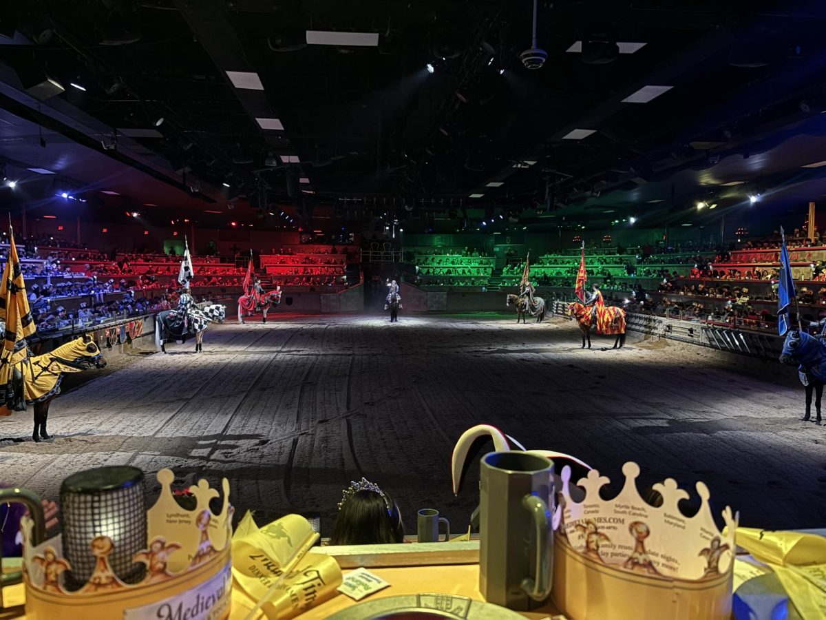 Medieval Times