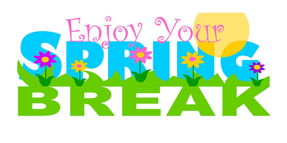 What are some Anaheim Students doing this Spring Break