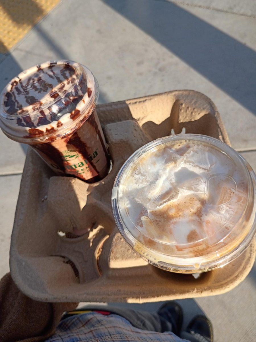 Qamaria Coffee