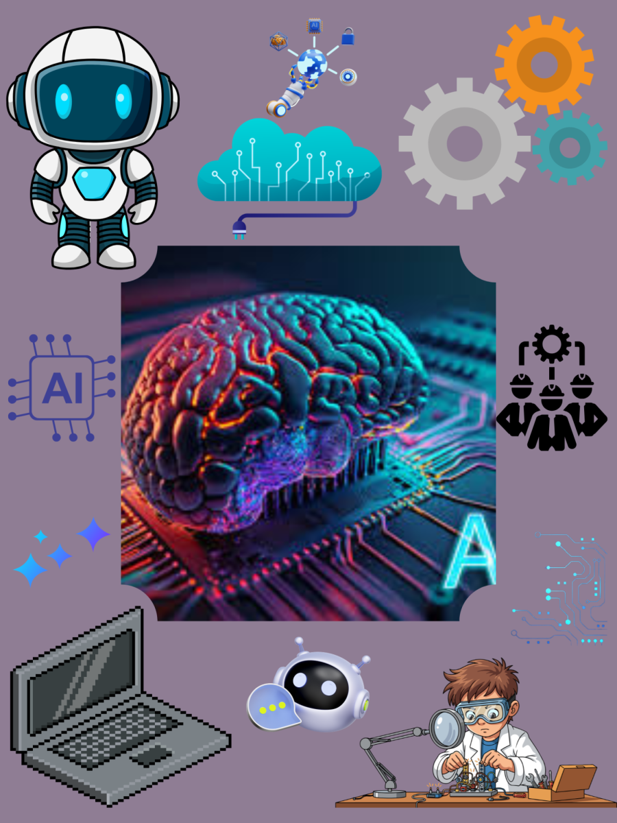 All about AI / Todo sobre la Inteligencia Artificial