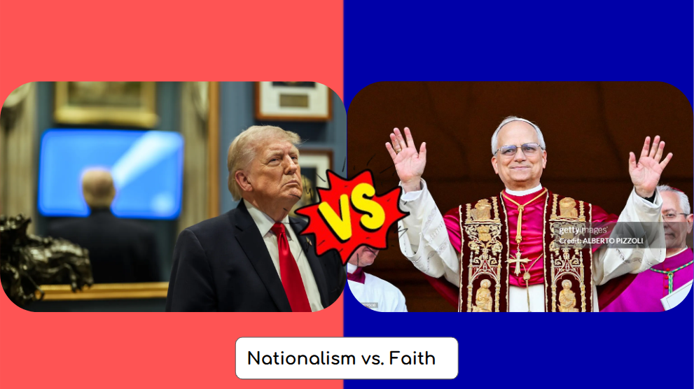 Images via Getty Images & Whitehouse.gov | Imágenes vía Getty Images y Whitehouse.gov