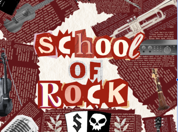 AHS School of Rock
