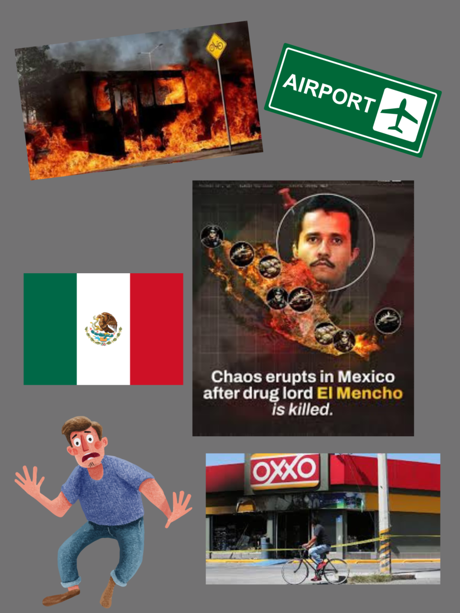 ¿Qué está pasando en Jalisco, México, con el CJNG y “El Mencho?”