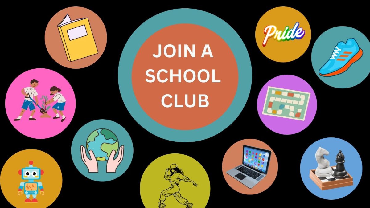 Why School Clubs Matter