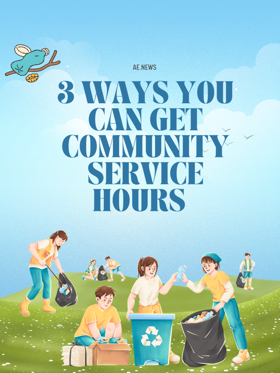 3 Ways You Can Get Community Service Hours