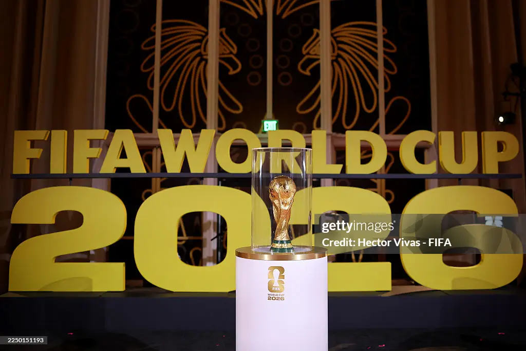 The 2026 World Cup: A Tournament that Promises to Make History