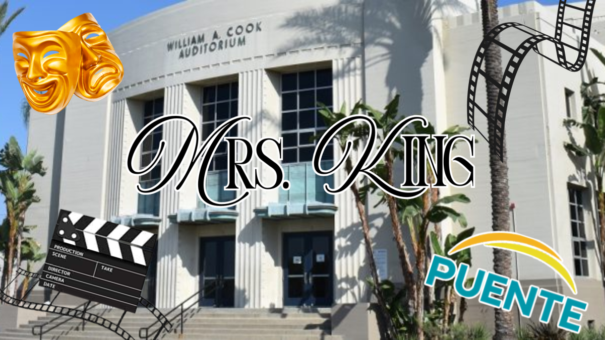 Teacher Spotlight: Mrs. King