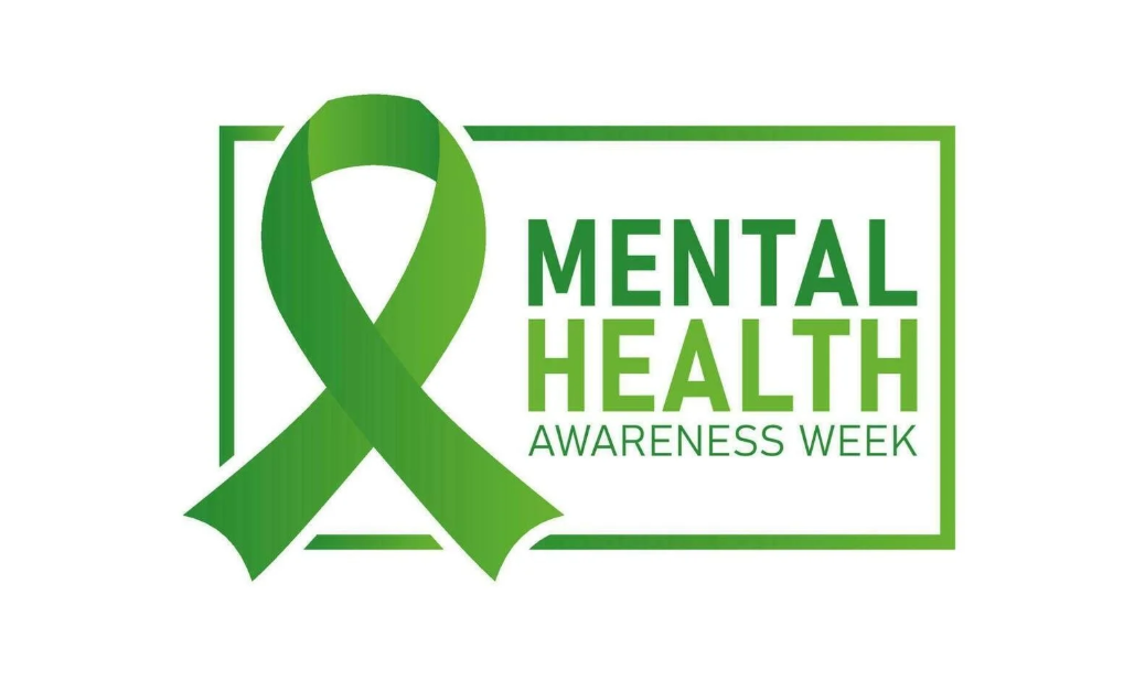 Mental Health Awareness Week/Semana de Concienciación sobre la Salud Mental